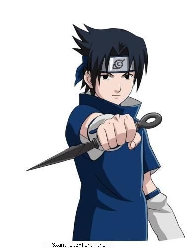 doua stele,doua luptatoare sasuke