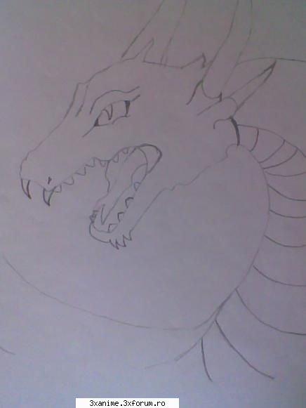 desene aiurite made me:> dragon: