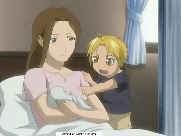 trish elric trish copii ADMIN