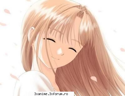 A bleach Story - Name: Ariko Hair: blond Age: 13 Ce iti place - Fan fiction