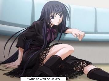 A new story - Nici timpul alocat pentru orele de manuire a - Fan fiction