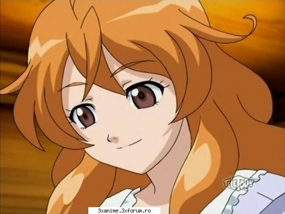 Alice Gehabich - Alice-Hotaru - Bakugan Battle Brawlers