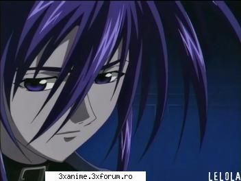 Anime RPG - Snow simtea ceva, uitanduse la Hakuo nu observa - Fan fiction