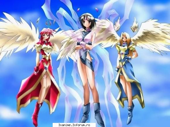 Anime RPG - Nu!replica Snow. -De ce?intreba unul dintre - Fan fiction