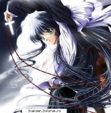 Cherry L.O.V.E. - Voi sunteti cumva cei ce v-ati jucat cu vietile - Fan fiction