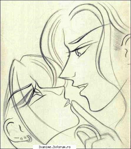 Cherry L.O.V.E. - Insa nici in somn gandurile nu-I dadeau pace - Fan fiction