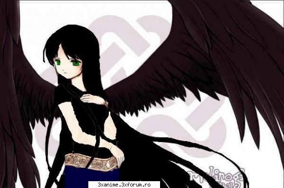 fata cu care s-a intalnit dark dark angel