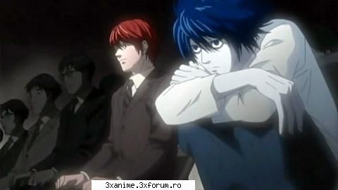 Death note story ( carnetu mortii) - ba nu,nu astai finalu cu adevarat e doar - Fan fiction