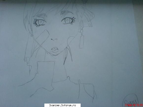 desene aiurite made by me:>