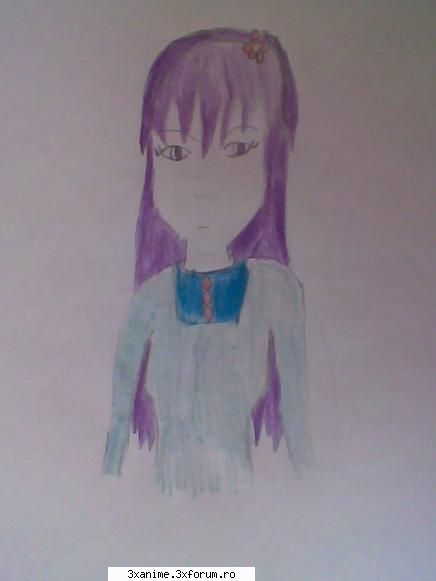 girl: desene aiurite made by me:>