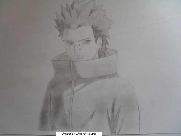 Desene cretine : ) ) - DarkIris03 - Fan Art