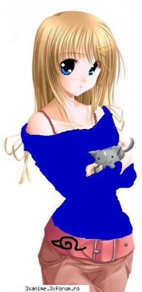 Doua stele,doua luptatoare - Maya - Fan fiction