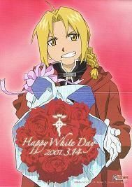 Edward Elric - DarkIris03 - Full metal alchemist