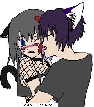 ....::::Eu sunt altfel::::....(Dupa ep 59 din Shugo Chara) - Ayame sa vorbim intre 6 ochi - Fan fiction