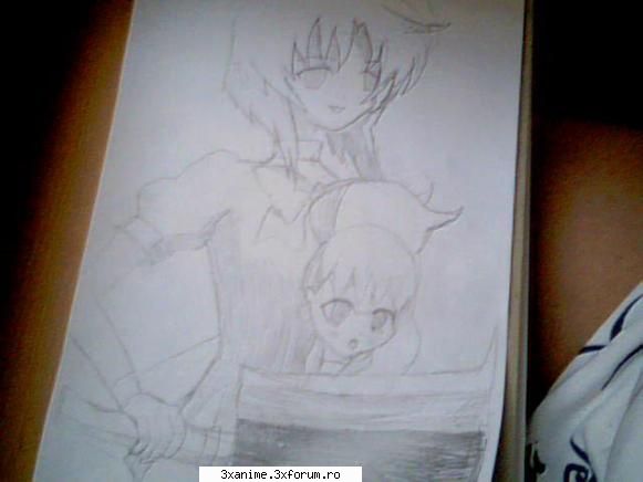 Fan Art - Ni Wei Ni - Fan Art