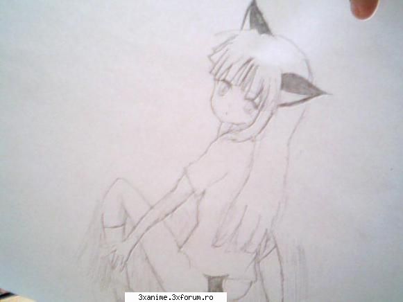 Fan Art - Ni Wei Ni - Fan Art