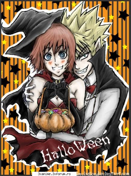 HalloweenTown - CAPITOLUL: 1 Intrun loc indepartat intr-un oras - Fan fiction