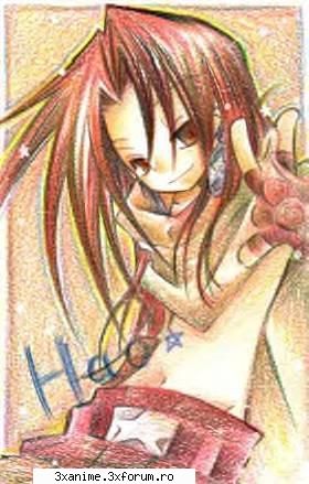 Hao - ~B.I.K.~ - Regele Shaman