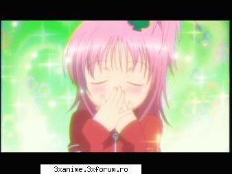 Hinamori Amu - Maya - Shugo Chara