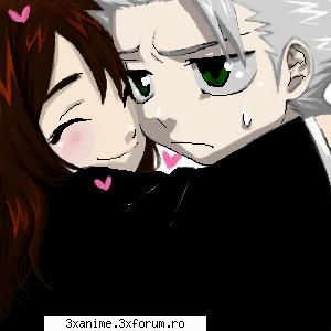 Hinamori Momo - Toushiro:-"Ajutor..." - Bleach