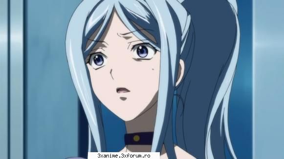 Kiddy girl - Troisienne (トロワジӝ - Alte anime-uri