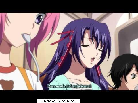 Kiddy girl - Maya - Alte anime-uri
