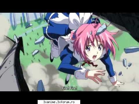 Kiddy girl - Maya - Alte anime-uri