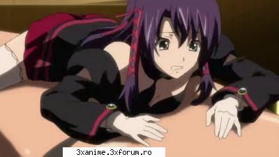 Kiddy girl - Maya - Alte anime-uri