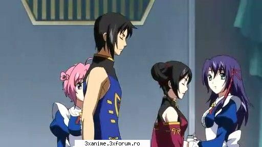 Kiddy girl - Maya - Alte anime-uri