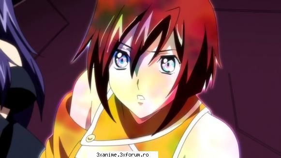 Kiddy girl - Maya - Alte anime-uri