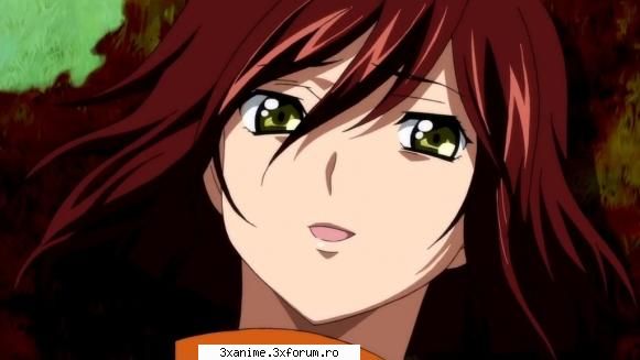 Kiddy girl - Maya - Alte anime-uri