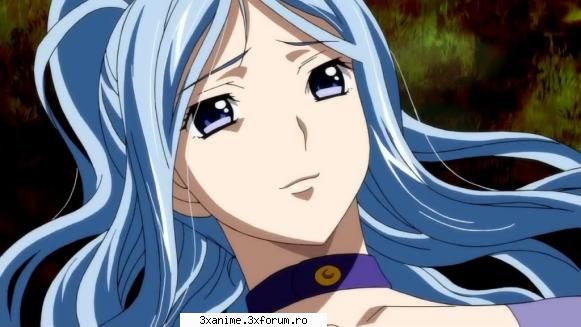 Kiddy girl - si partenera sa - Alte anime-uri
