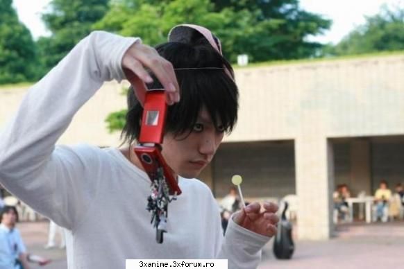 L/Eru/Ryuuzaki - amy - Death note
