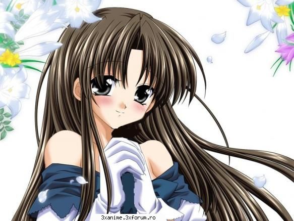 Lantul prieteniei - Personaje: Gaby: Este prietena cu Lily inca din - Fan fiction