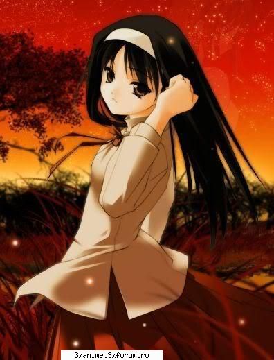 Lantul prieteniei - Darkness Eclips - Fan fiction