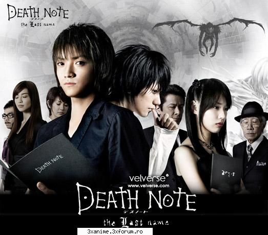 din fil...e super merita vazut :nebun:  :nebun: light yagami