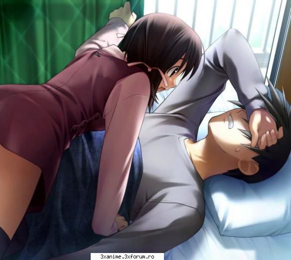 Love is alive - ~la premiere~ E leo L ... E ai...? L ...nimic E - Fan fiction