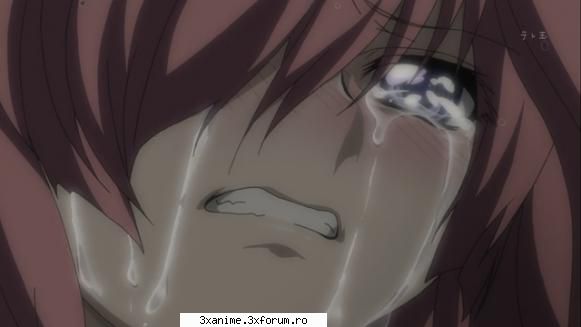 Love is alive - E .. leo nu imi fa farse... leo... LEO... NU IMI - Fan fiction