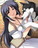 Love is alive - In parc elli ii spune lui nikki tot ce simtea - Fan fiction