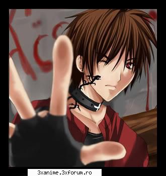 Love is alive - Mircea... Fratele lui Nikki - Fan fiction