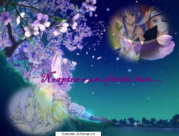 Misterele lumii - Ni Wei Ni - Fan fiction