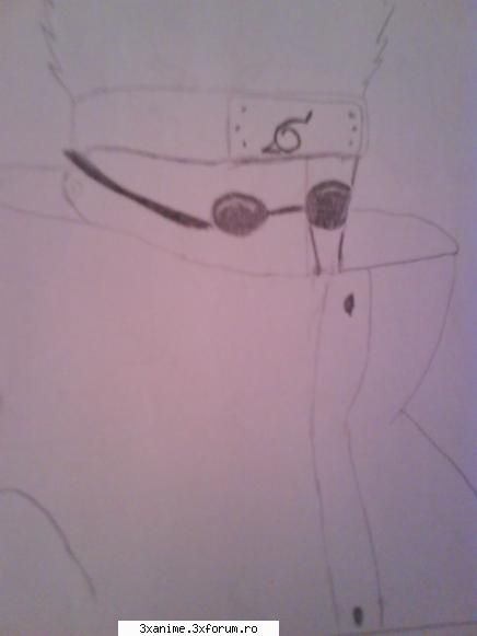 My draws - ~*Joker*~ - Fan Art