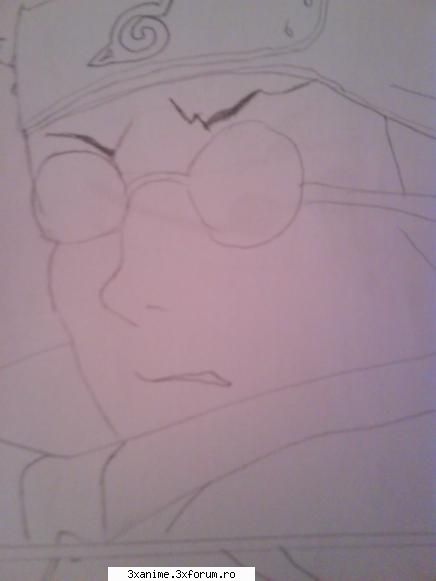 My draws - ~*Joker*~ - Fan Art