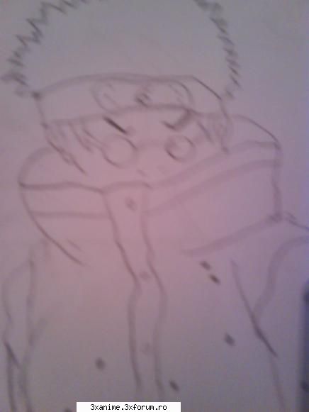 My draws - ~*Joker*~ - Fan Art