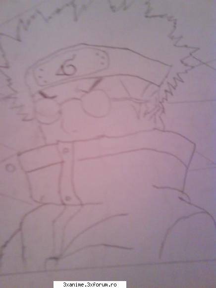 My draws - ~*Joker*~ - Fan Art