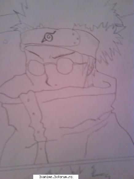 My draws - ~*Joker*~ - Fan Art