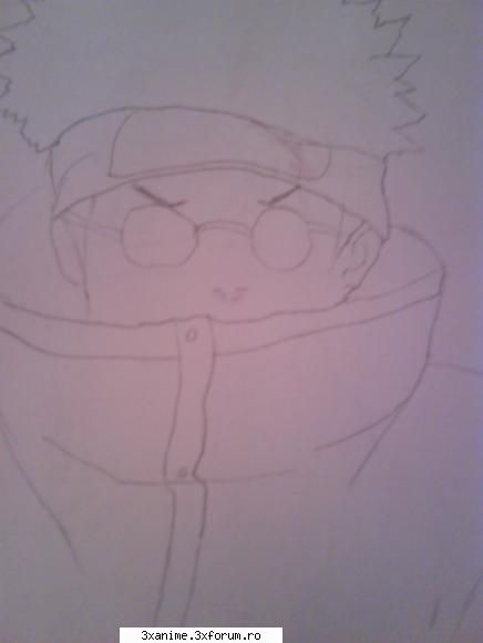 My draws - ~*Joker*~ - Fan Art