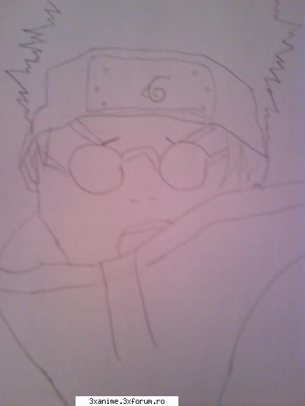 My draws - ~*Joker*~ - Fan Art