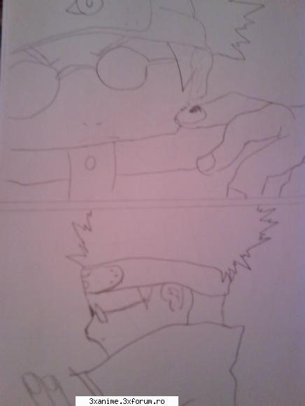 My draws - ~*Joker*~ - Fan Art