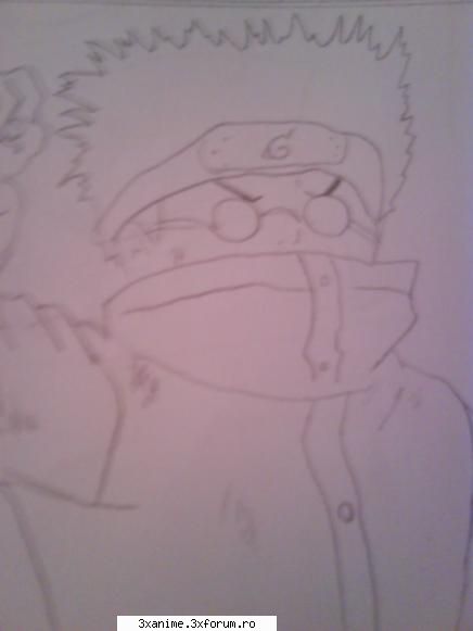 My draws - ~*Joker*~ - Fan Art